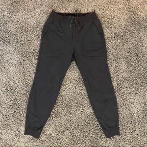 Lululemon ABC Jogger obsidian XL